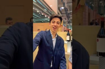 🇮🇹KOMJANC ALESSIO & Figli, Friuli Venezia Giulia #viral #viralshorts #shorts #perte #italy #wine