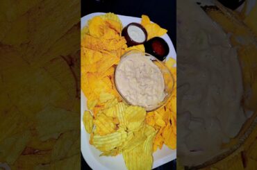 Italian dip & Chips platter #food #like #fyp #subscribe #views #trending #recipe #us #uk  #ytshorts
