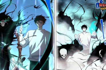 He Cleared The Entire Nightmare Dungeon In 10 Hours After Awakening The Hidden System.