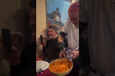 Choose !#italian #italy #america #american #shorts #viral #video #food #foryou #italiano