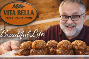 Vita Bella "Beautiful Life" Italian Food New Brockton AL