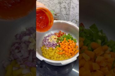 VIRAL Tasty  Pasta 😋💯 | #quickpasta #pasta  #tasty #shorts