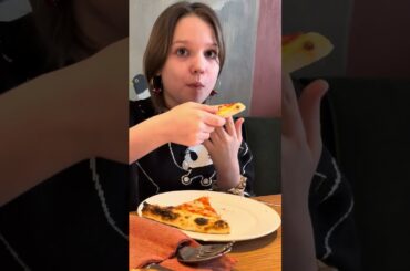 Попробуй вкус Италии #shorts #like #кухня #обзор #вкусно #италия #паста #питер #еда #путешествия