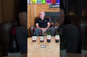 Cork vs. Screw Top: The Wine Closure Debate REVEALED! #shorts