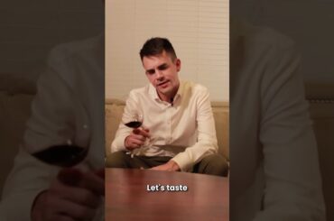 Dine Savvy | Sommelier tastes 2 of his favorite Italian Wines