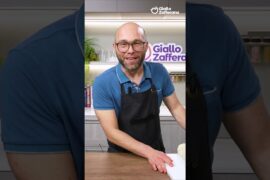 🤤✨Neapolitan pasta fritters