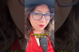 Day 4 of Vinitaly and this is everything I love a about Verona and this Italian wine fair 🇮🇹🍷❤️🌹