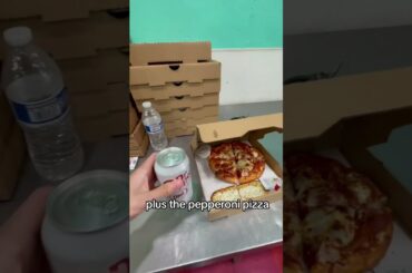 pls come we have nice deal 😋 #pizza #deals #deal #california