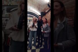 Italian wines 22 de Abril 2026