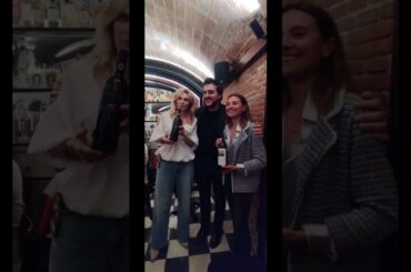 Italian wines 22 de Abril 2026