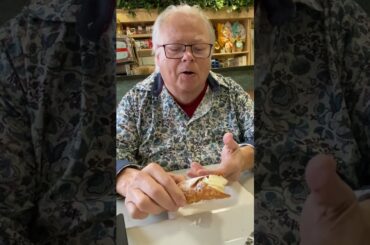 Riviera Bakery Food Review Little Italy Toronto