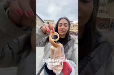 Os doces e pãezinhos italianos são um sucesso, a massa traz uma textura incrível 🙌