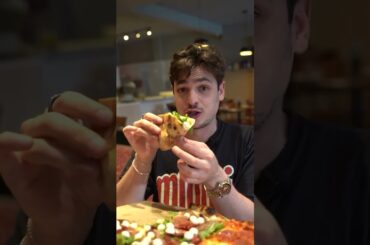 Today we went to try out Coral Gable’s newest Italian Restaurant and I can tell you it was soooo