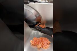 Syracuse Sandwiches: Lombardi's