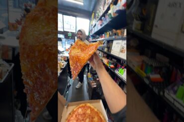 Mamas Boys 🍕#pizza #food #oakland #shorts