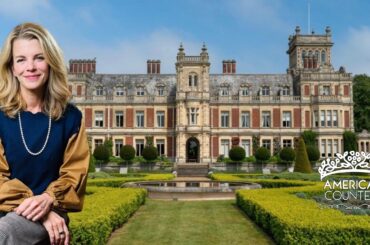 Inside One of England’s Most Beautiful Victorian Houses