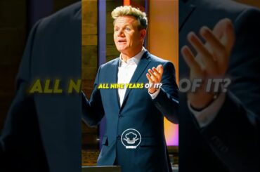 Young Chef’s Handmade Ravioli Leaves Gordon Ramsay Speechless..