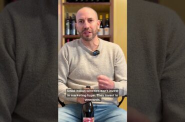 Why This €29 Bottle Costs Double in the US 🍷