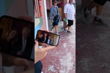 #trump #travel #italy #msccruises #wine