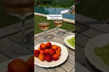 Umbria Italy Travel Guide | Countryside Stay Villas Hills Slow Travel Summer Escape 🇮🇹