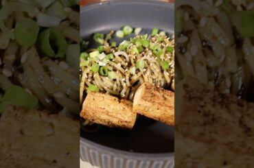 Let’s make Nori (dried seaweed) Pasta!