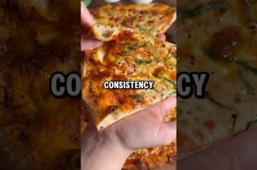 Why Domino's Refused to Go Gourmet #shorts #foodbusiness