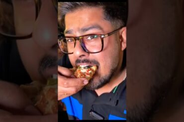 India Ka Viral Pizza – 😱 ₹350 Ka Most Beautiful pizza 🍕 #shorts #pizza #indianstreetfood