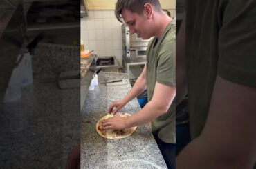 pizza #food #cucinelli #cuisine #assaggiamo #cooking #cucinafacile #pizza