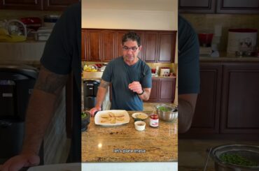 Is it still an appetizer if you eat the whole tray? 🤷‍♂️