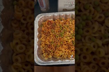 Making Anelletti al Forno For Easter #italianfood #pasta #italian #sicilian