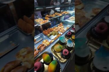 ITALIAN pastries #travel #italy #cake #food #eating #pizza #italiancake #fyp