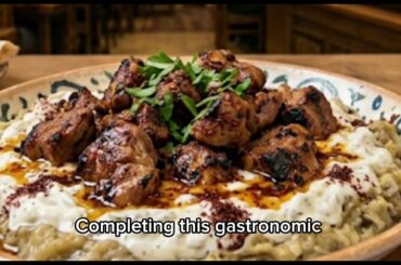 Have you tried Turkish food? 🇹🇷 #canada  #germany #italy  #america