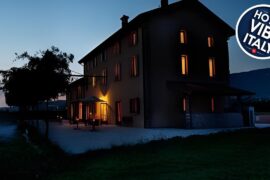 Dimora Buglioni Wine Relais | Negrar, Italy | Hotel Review 🏨