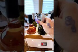 When your favorite thing arrives that you had shipped to your house from Italy!!! 🇮🇹 #wine #travel