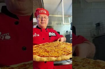 We Interrupt Your Doom Scrolling for This 🍕🔥 #tinybrickoven #pizza #baltimore