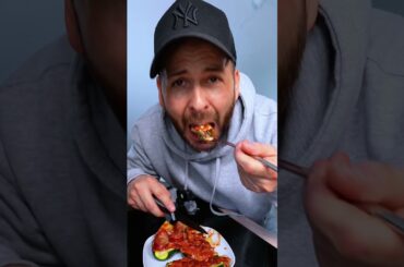 KETOGENE ERNÄHRUNG (Tag 20) Zucchini Pizza Boote 😁