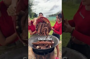 Negara Penghasil Terbesar di Dunia 🌍