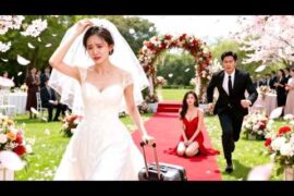 He cancels engagement for old love, she divorces and marries a CEO, he regrets