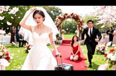 He cancels engagement for old love, she divorces and marries a CEO, he regrets