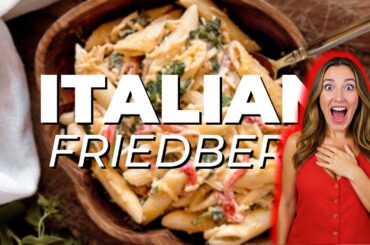 💯 100% Gotta Eat Here! 5 ITALIAN RESTAURANTS in Friedberg, Germany 💯