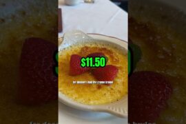 I ate Maggianos little Italy in Charlotte, NC and this is what I got... #Food #CharlotteNC