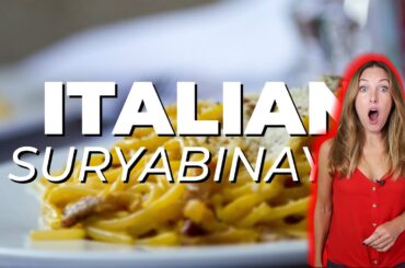 🔥 5 MUST-TRY ITALIAN RESTAURANTS 🔥 in Suryabinayak, NEPAL