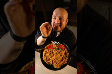 Самая вкусная паста