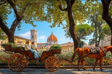 They Called This the Best City in the World… See Why Florence Stands Out