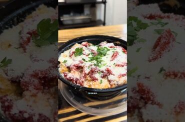 Checking Out the Pasta House at the East Market in Columbus, Ohio!