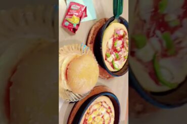 pizza 🍔🍕😋 #shortvideo #sproutsdosa #subscribe #foodie #recipe #recipe #food #cooking #cheese
