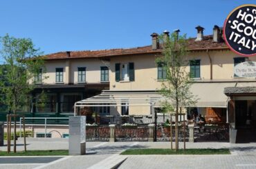 Albergo Della Torre | Como, Italy | Hotel Review 🏩