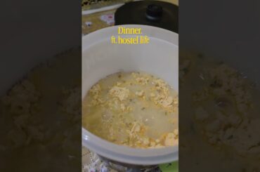 MOM - 3 Cheese Pasta (kettle cooking edition)