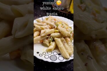 pasta recipe 🥘 #reels #youtubeshorts #viral