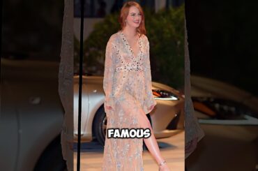 Emma Stone Enjoys Italian Cuisine During Surprise North End Visit